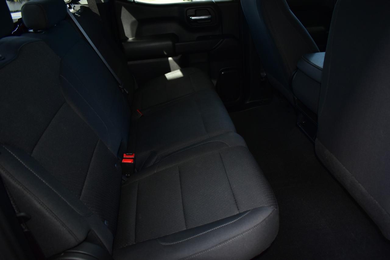 2024 Chevrolet Silverado 1500 Work Truck Tampa FL