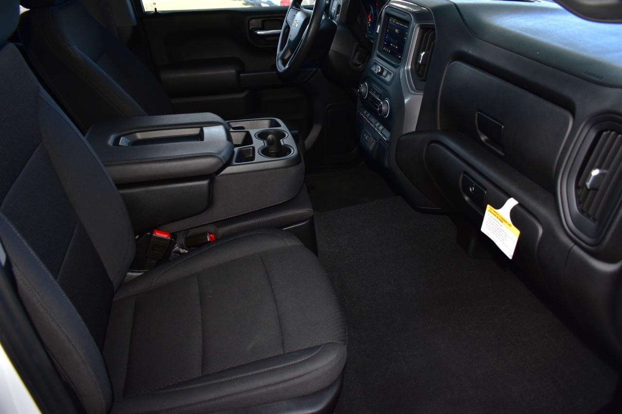 2024 Chevrolet Silverado 1500 Work Truck Tampa FL