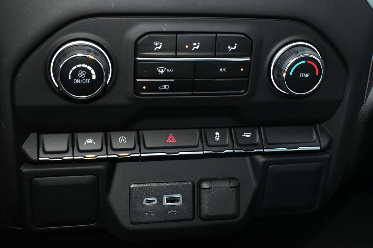 2024 Chevrolet Silverado 1500 Work Truck Tampa FL