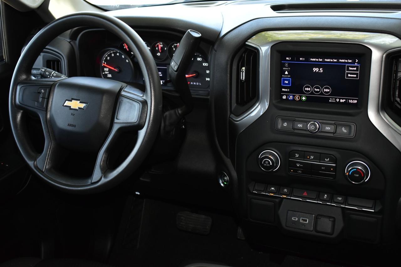 2024 Chevrolet Silverado 1500 Work Truck Tampa FL