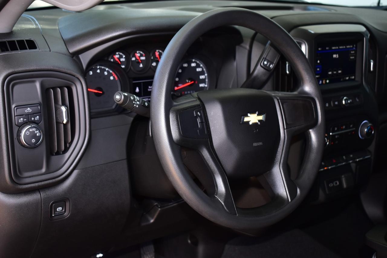 2024 Chevrolet Silverado 1500 Work Truck Tampa FL