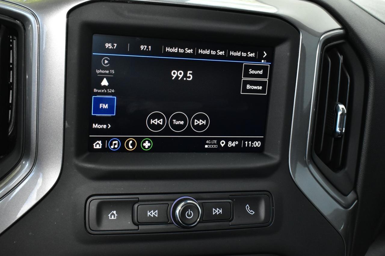 2024 Chevrolet Silverado 1500 Work Truck Tampa FL