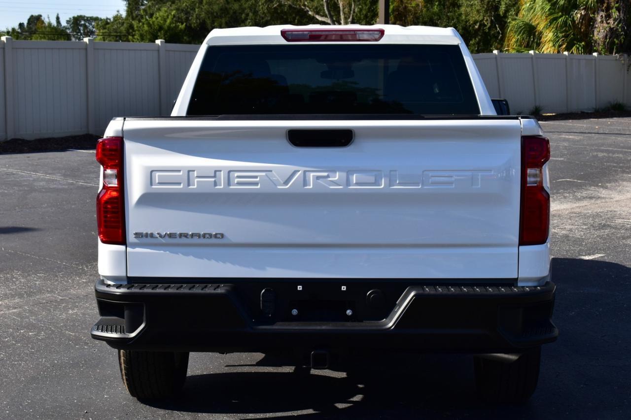 2024 Chevrolet Silverado 1500 Work Truck Tampa FL
