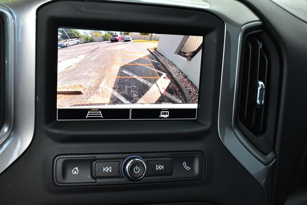 2024 Chevrolet Silverado 1500 Work Truck Tampa FL