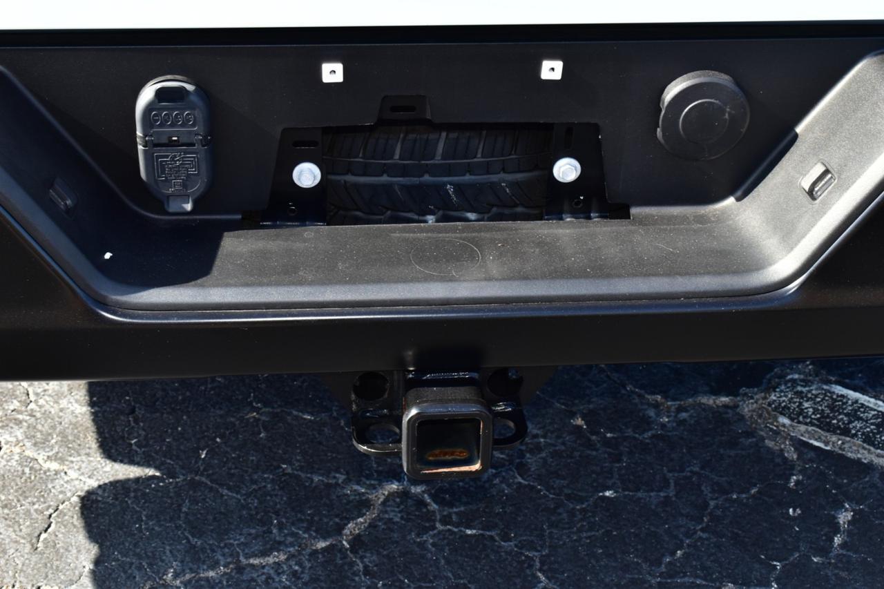 2024 Chevrolet Silverado 1500 Work Truck Tampa FL