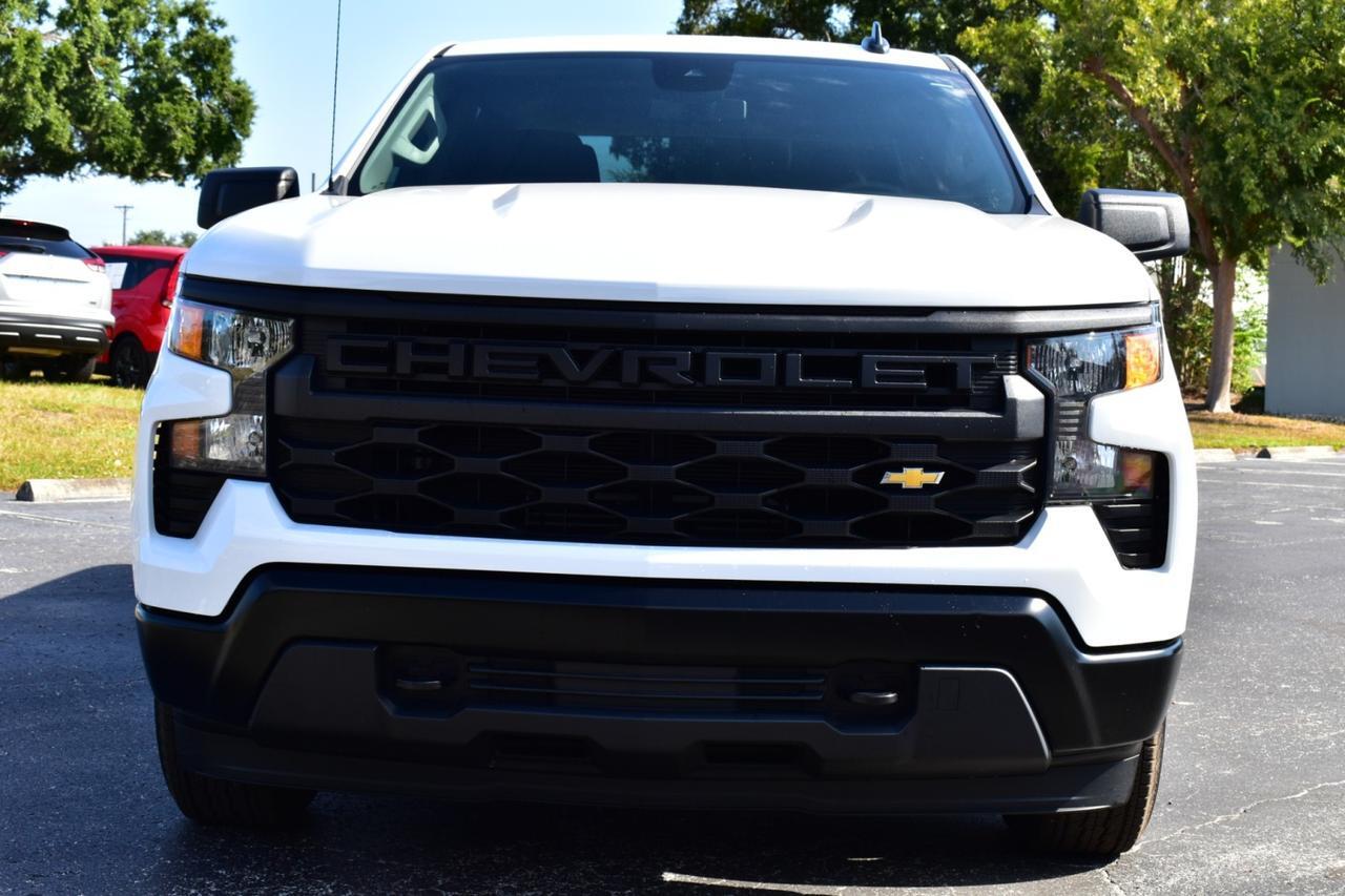 2024 Chevrolet Silverado 1500 Work Truck Tampa FL