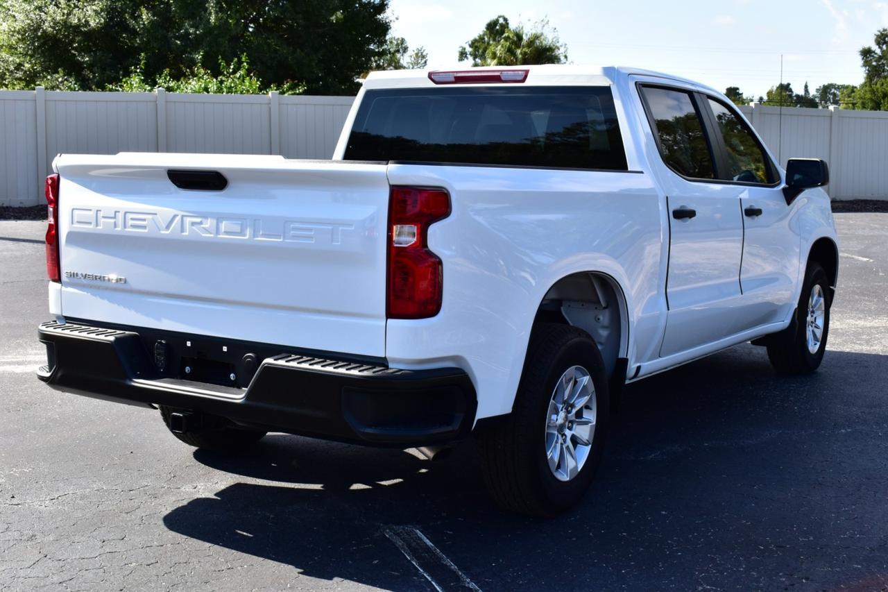 2024 Chevrolet Silverado 1500 Work Truck Tampa FL