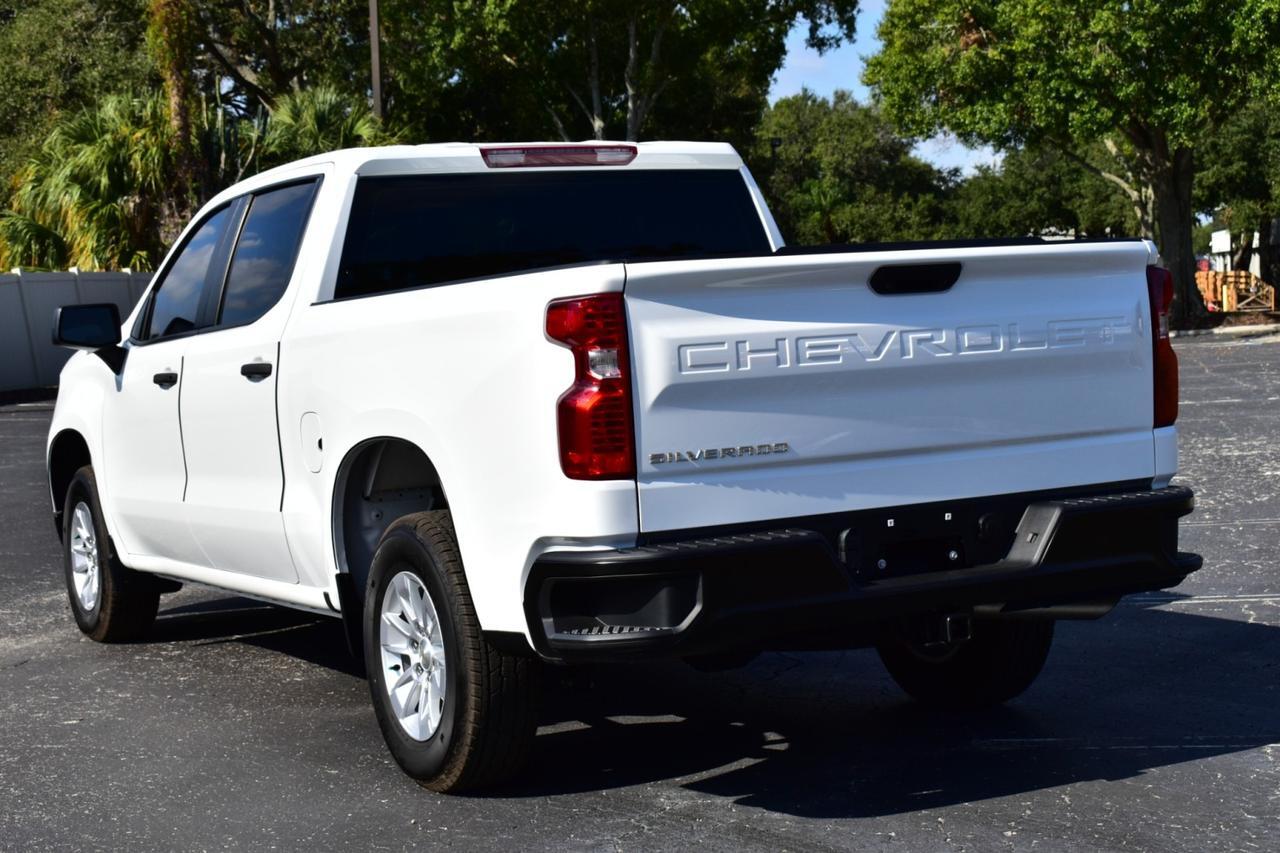 2024 Chevrolet Silverado 1500 Work Truck Tampa FL