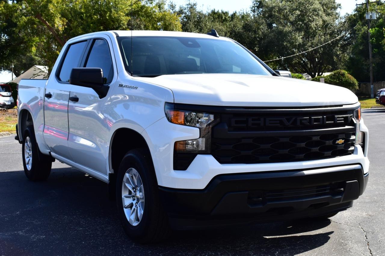 2024 Chevrolet Silverado 1500 Work Truck Tampa FL