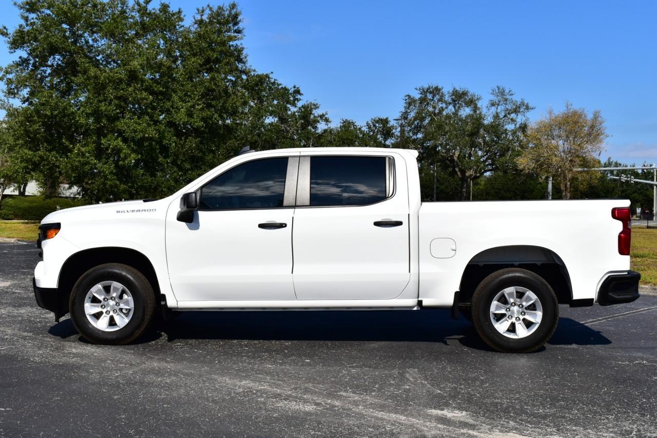 2024 Chevrolet Silverado 1500 Work Truck Tampa FL