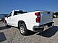 2024 Chevrolet Silverado 1500 Work Truck Wilson NC