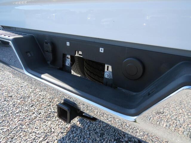 2024 Chevrolet Silverado 1500 Work Truck Wilson NC