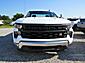 2024 Chevrolet Silverado 1500 Work Truck Wilson NC