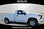 2024 Chevrolet Silverado 1500 Work Truck Wilson NC
