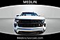2024 Chevrolet Silverado 1500 Work Truck Wilson NC