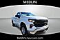 2024 Chevrolet Silverado 1500 Work Truck Wilson NC