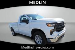 2024_Chevrolet_Silverado 1500_Work Truck_ Wilson NC