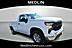 2024 Chevrolet Silverado 1500 Work Truck Wilson NC