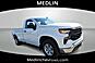 2024 Chevrolet Silverado 1500 Work Truck Wilson NC
