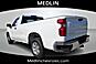 2024 Chevrolet Silverado 1500 Work Truck Wilson NC