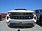 2024 Chevrolet Silverado 1500 Work Truck Wilson NC