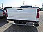 2024 Chevrolet Silverado 1500 Work Truck Wilson NC