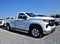 2024 Chevrolet Silverado 1500 Work Truck Wilson NC