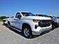 2024 Chevrolet Silverado 1500 Work Truck Wilson NC
