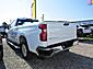 2024 Chevrolet Silverado 1500 Work Truck Wilson NC