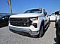2024 Chevrolet Silverado 1500 Work Truck Wilson NC