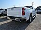 2024 Chevrolet Silverado 1500 Work Truck Wilson NC