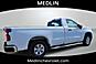 2024 Chevrolet Silverado 1500 Work Truck Wilson NC