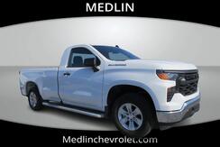 2024_Chevrolet_Silverado 1500_Work Truck_ Wilson NC