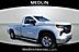2024 Chevrolet Silverado 1500 Work Truck Wilson NC