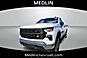 2024 Chevrolet Silverado 1500 Work Truck Wilson NC