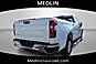 2024 Chevrolet Silverado 1500 Work Truck Wilson NC