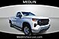 2024 Chevrolet Silverado 1500 Work Truck Wilson NC
