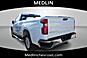 2024 Chevrolet Silverado 1500 Work Truck Wilson NC