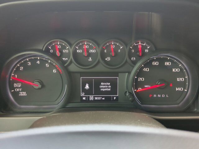 2024 Chevrolet Silverado 1500 Work Truck Winder GA