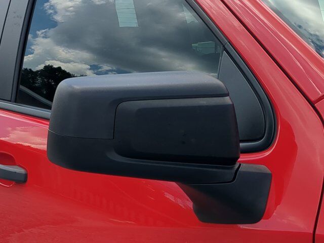 2024 Chevrolet Silverado 1500 Work Truck Winder GA