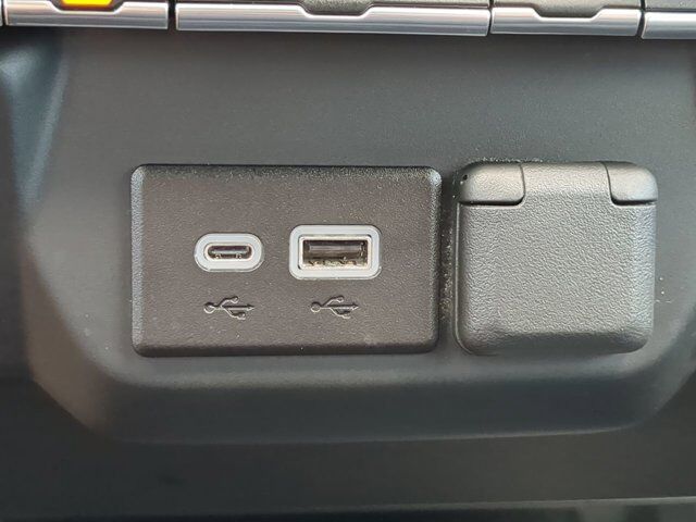 2024 Chevrolet Silverado 1500 Work Truck Winder GA