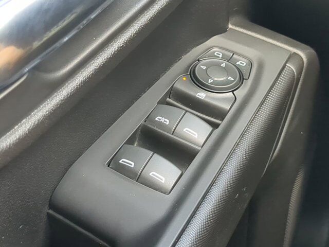 2024 Chevrolet Silverado 1500 Work Truck Winder GA