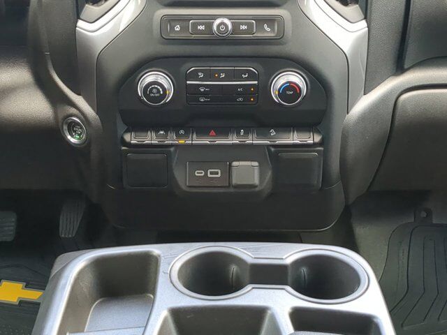 2024 Chevrolet Silverado 1500 Work Truck Winder GA