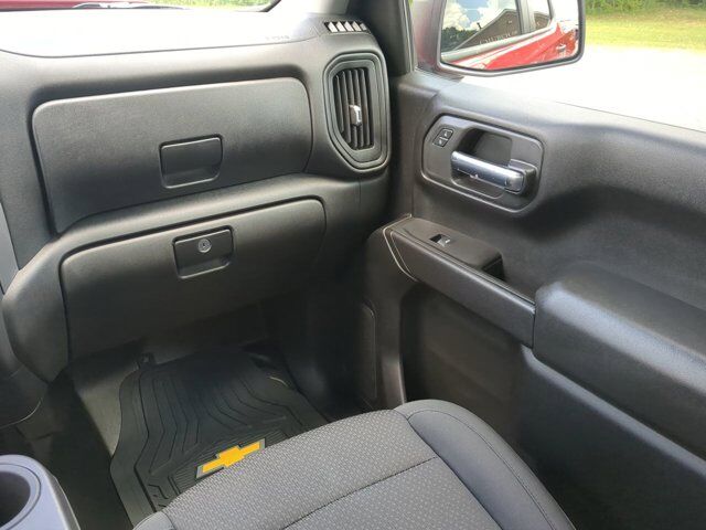 2024 Chevrolet Silverado 1500 Work Truck Winder GA