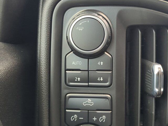 2024 Chevrolet Silverado 1500 Work Truck Winder GA