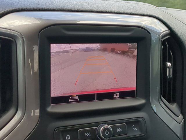 2024 Chevrolet Silverado 1500 Work Truck Winder GA