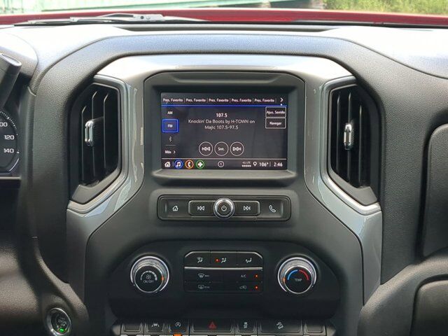 2024 Chevrolet Silverado 1500 Work Truck Winder GA