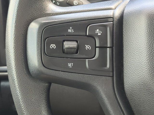 2024 Chevrolet Silverado 1500 Work Truck Winder GA