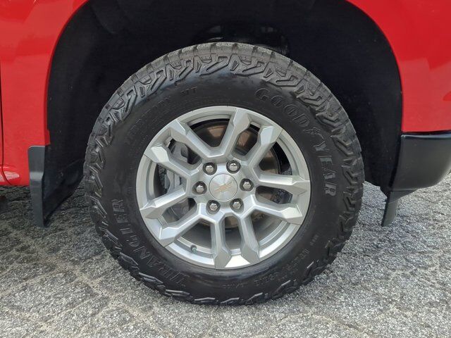 2024 Chevrolet Silverado 1500 Work Truck Winder GA
