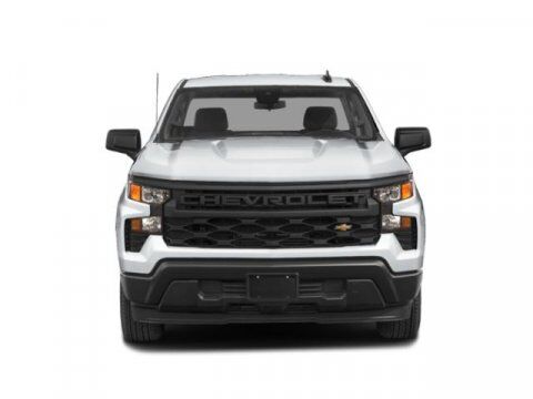 2024 Chevrolet Silverado 1500 Work Truck Winder GA